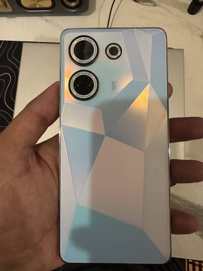 Tecno Camon 20 | PTA Approved | 8/256GB