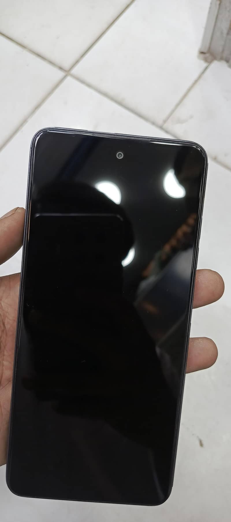 Tecno Spark 20C 1