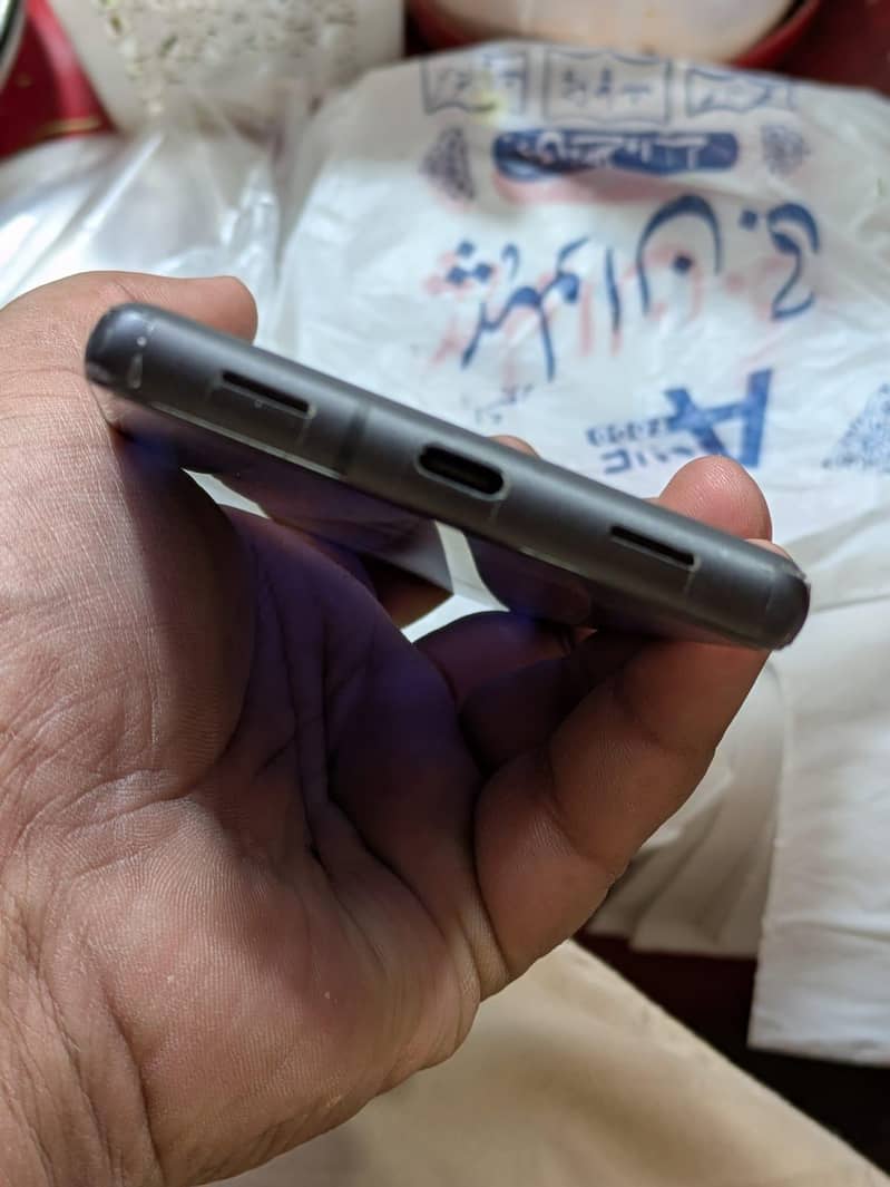 Google Pixel 7a 7