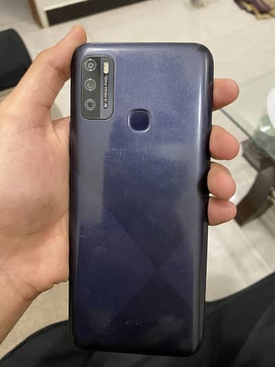 Infinix Hot 9 Play