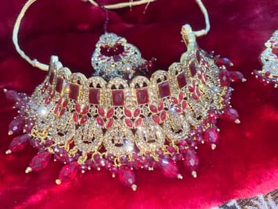 Jewelry Set for Sale
