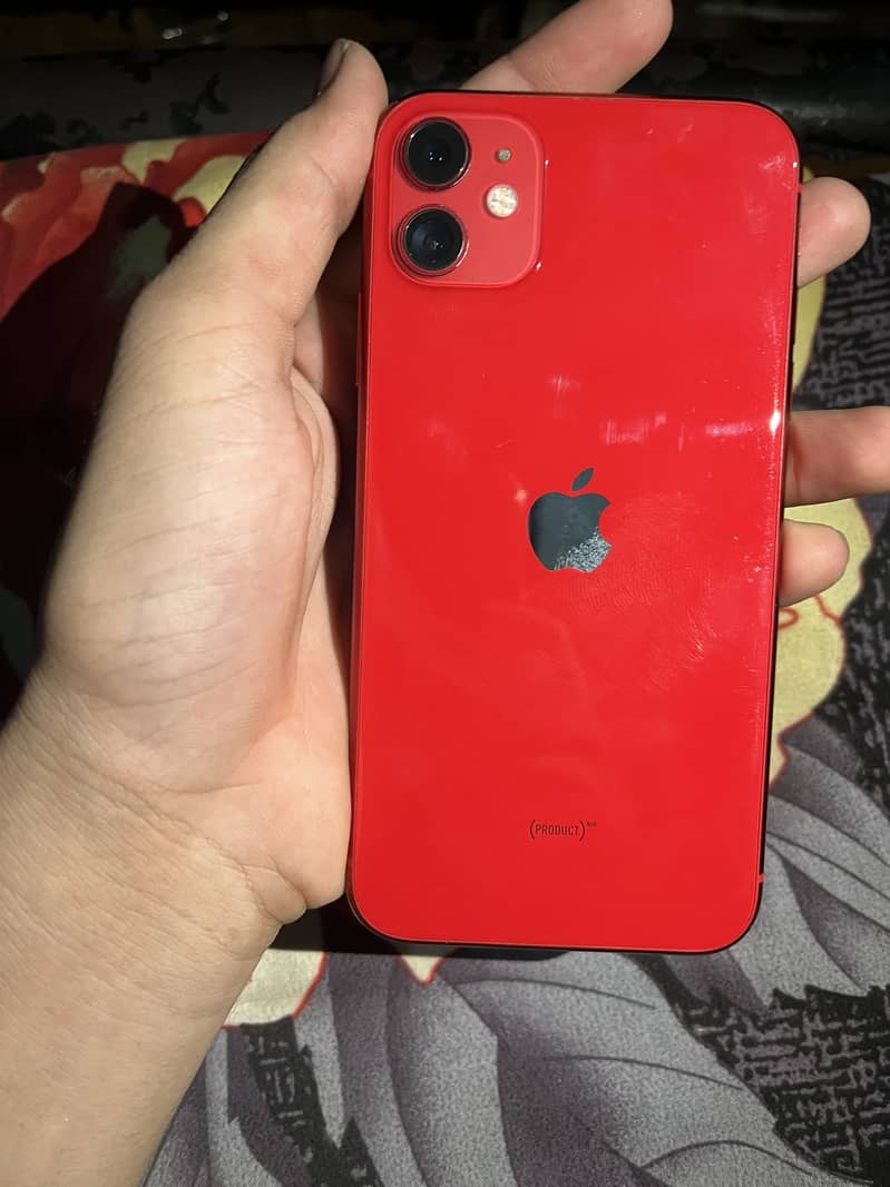 Apple iPhone 11 0