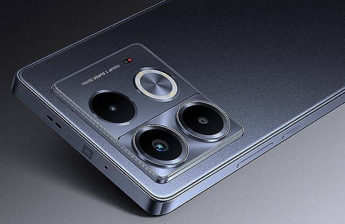 Infinix Note 40/8+8/256 1