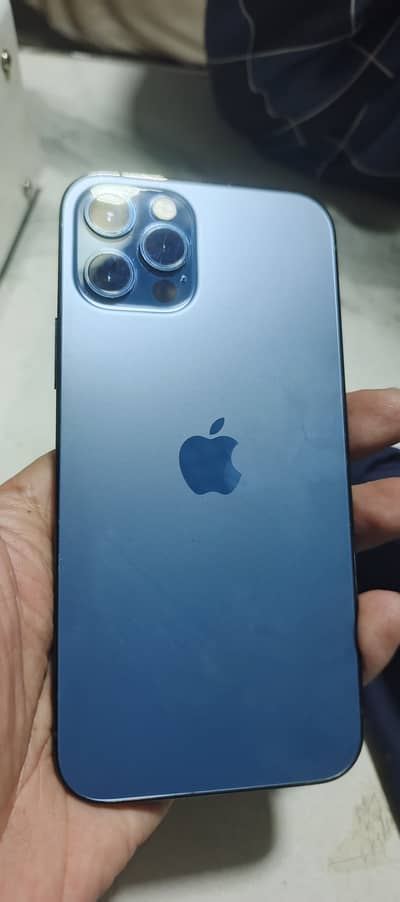 Apple iPhone 12 Pro