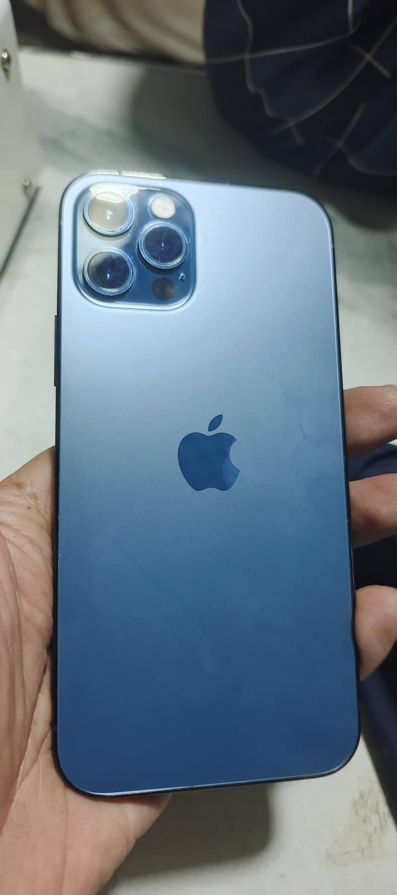 Apple iPhone 12 Pro 0