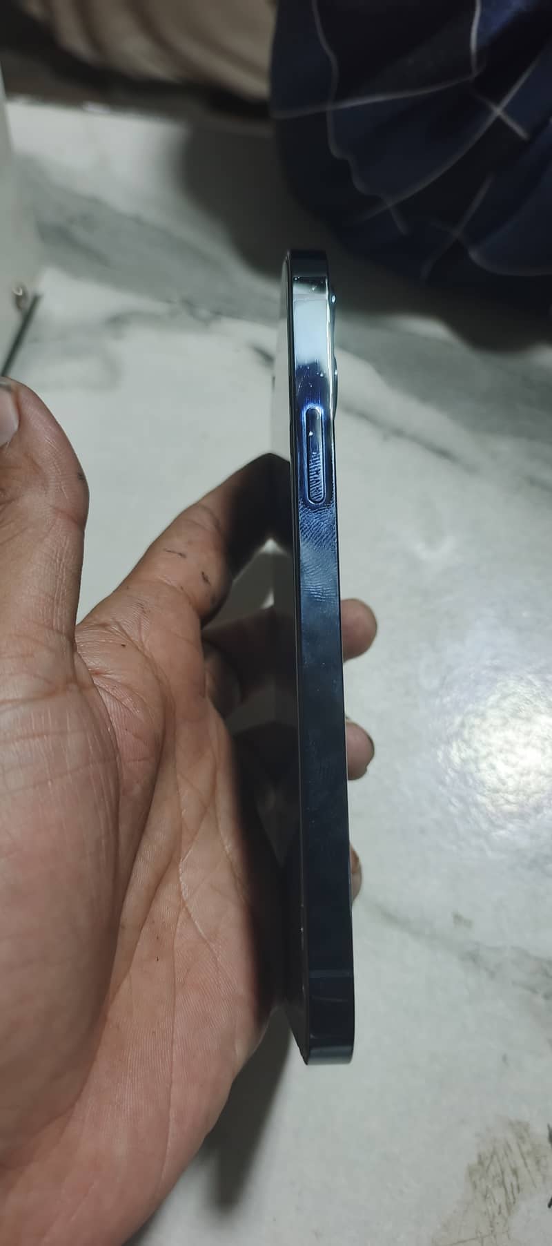 Apple iPhone 12 Pro 1