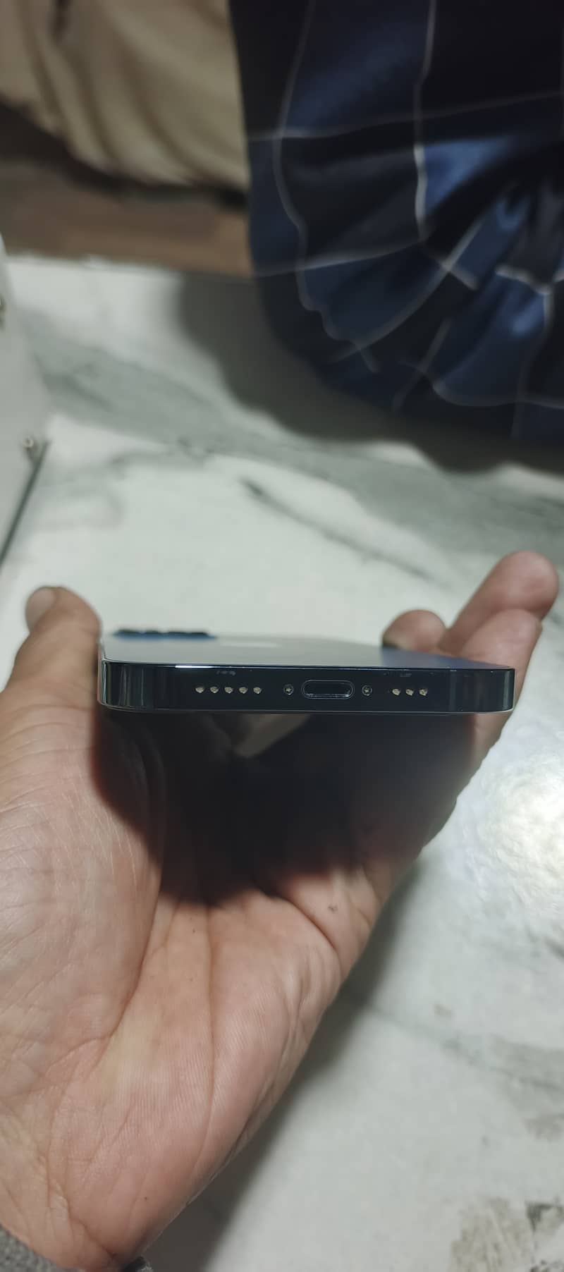 Apple iPhone 12 Pro 3