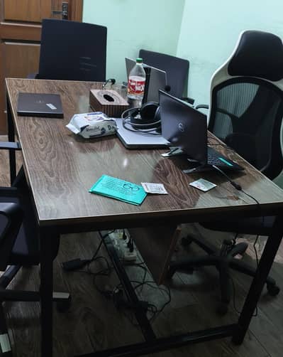 Office Table