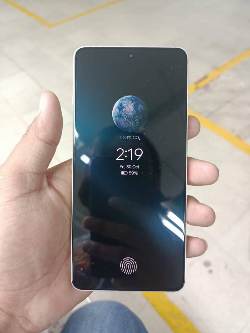 One Plus 13R 1
