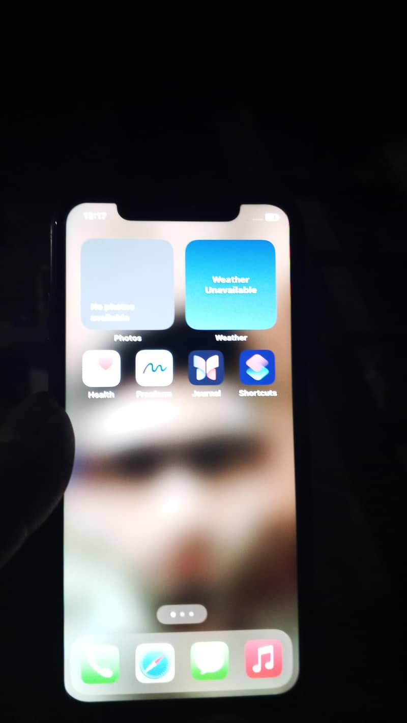 Apple iPhone XR 0