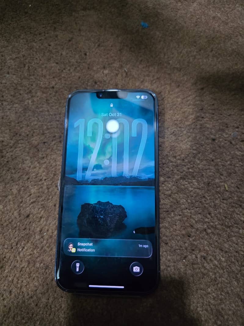 Apple iPhone 13 Pro Max 0