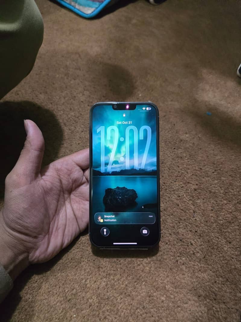 Apple iPhone 13 Pro Max 1