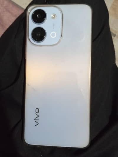 Vivo Y05.4/128 with charger . 10/10 condition