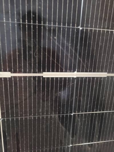 solar panel new 615 w 3 plates