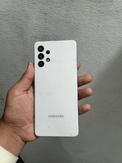 Samsung Mobile A32