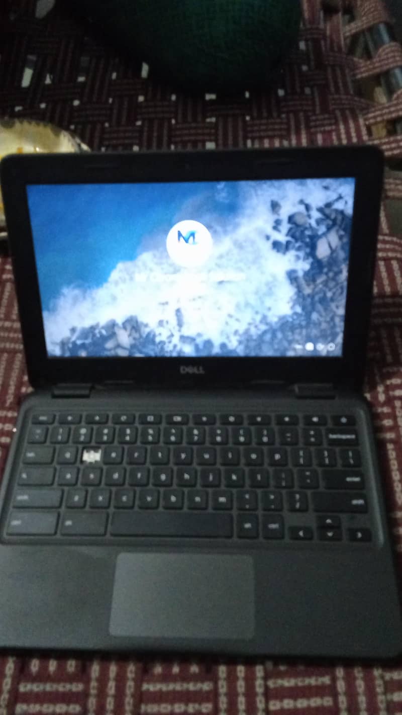 laptop Dell 0