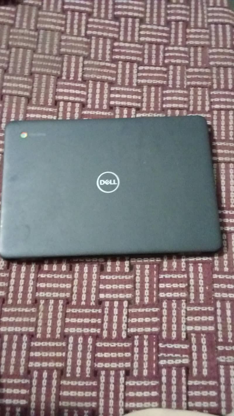 laptop Dell 1