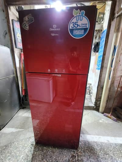 Dawlence Fridge