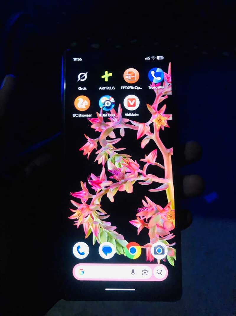 Google Pixel 6 1