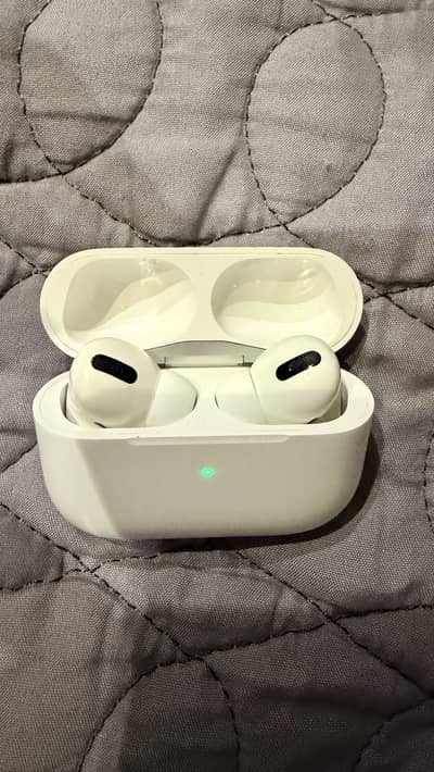 Apple Airpods Pro 1 Original