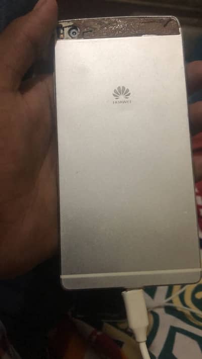 Huawei P9 Lite + Samsung s5