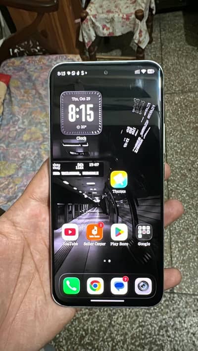 Infinix Hot 60 Pro Plus
