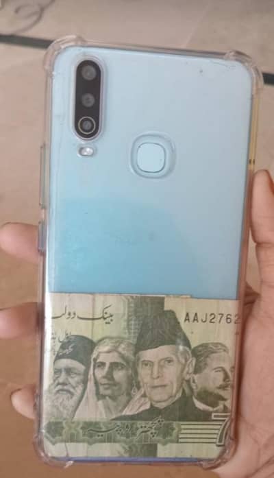 Vivo Y17
