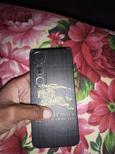 Vivo V50 Lite 5g 12+12 Ram 256 GB memory PTA approved