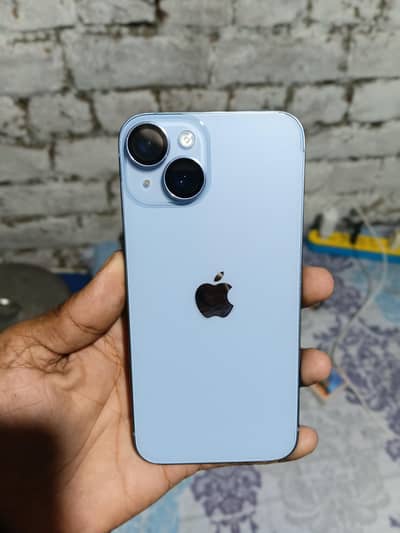 Apple iPhone 14 JV