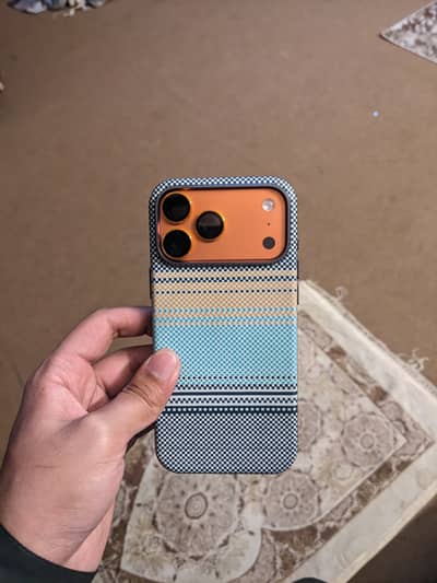 Apple iPhone 17 Pro Max