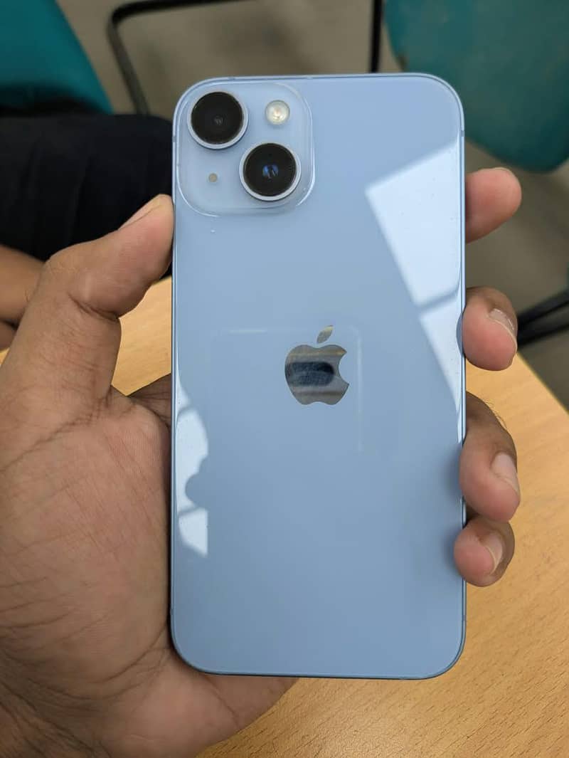 Apple iPhone 14 0