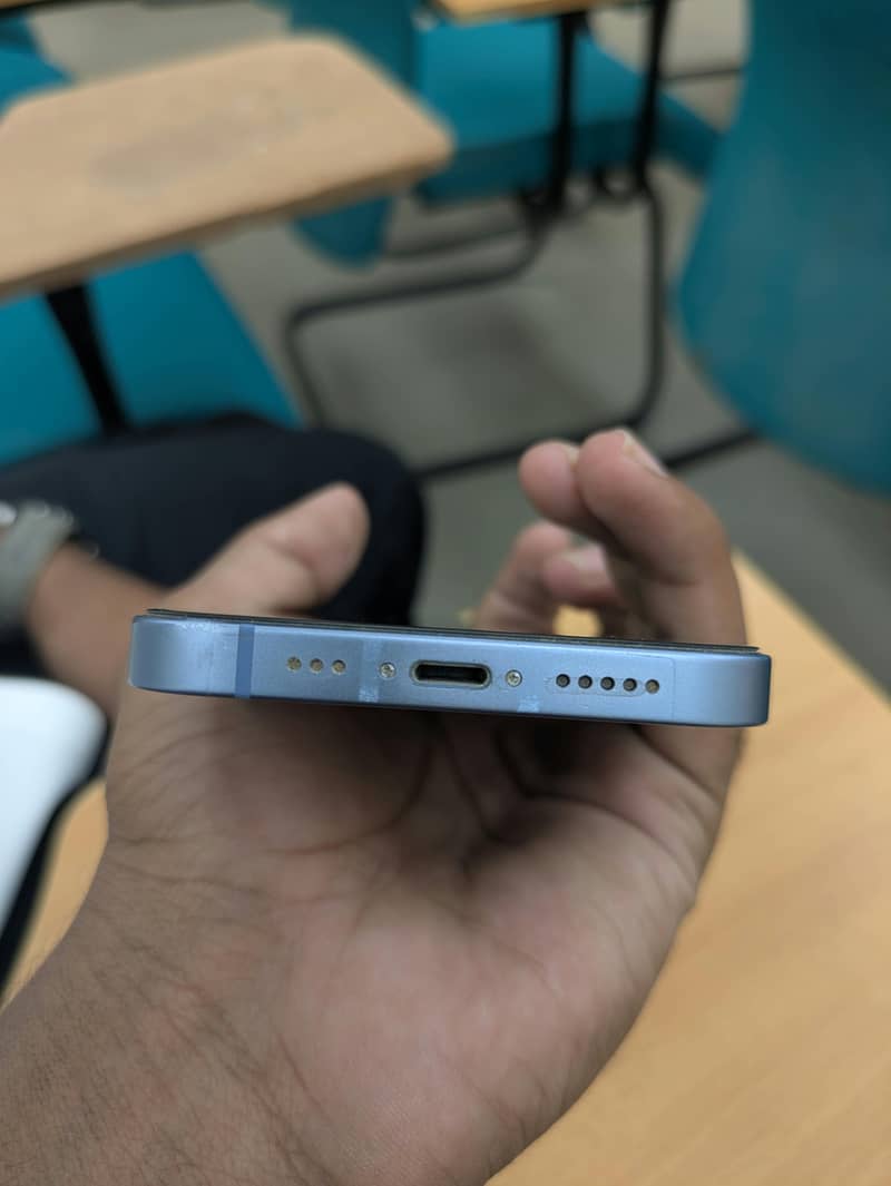 Apple iPhone 14 1