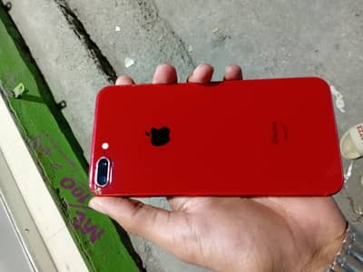 Apple iPhone 8 Plus