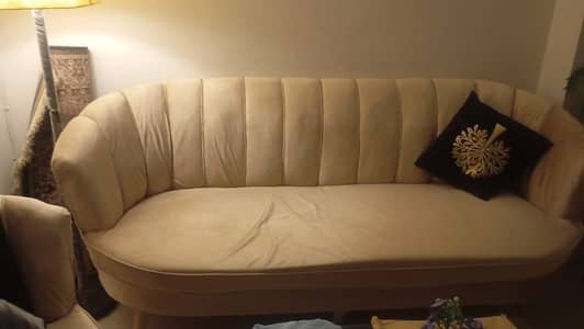 5seater sofa set used just2months original photos uploaded 03102161031