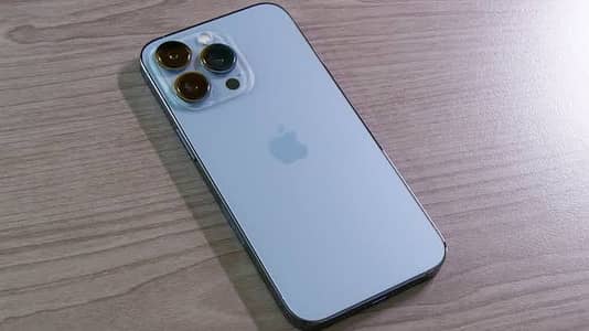 Apple iPhone 13 Pro