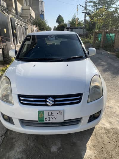 Suzuki Swift 2010