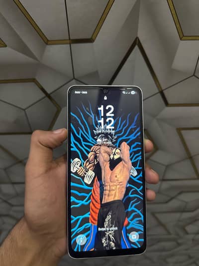 Samsung Mobile A05