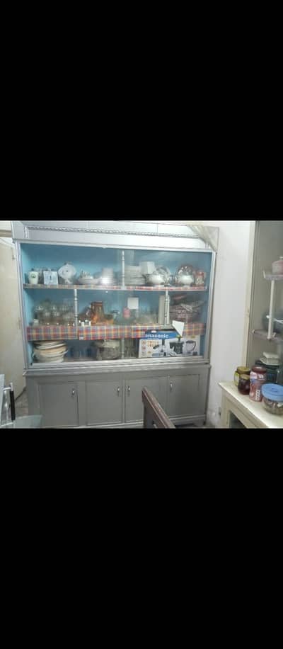 Dresser or show case