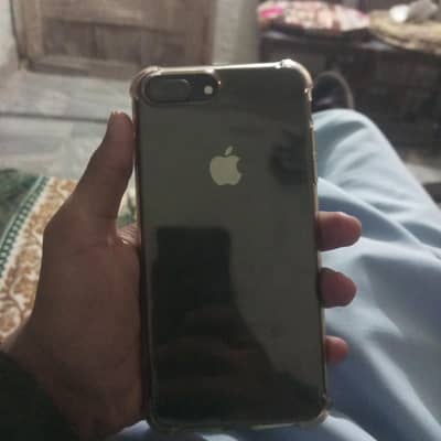 Apple iPhone 8 Plus