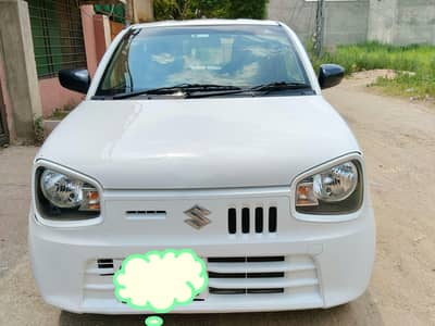Suzuki Alto 2026