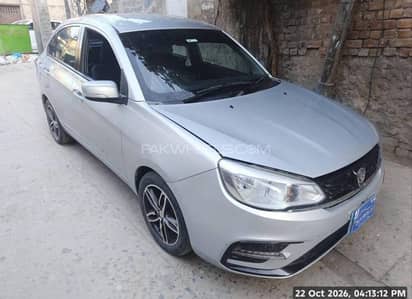 Proton Saga 2022 ace