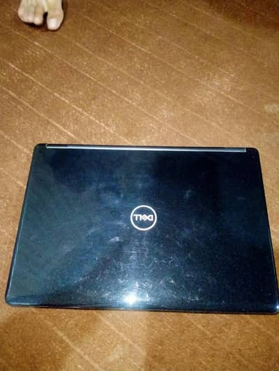 Dell i5/8th Generation Laptop