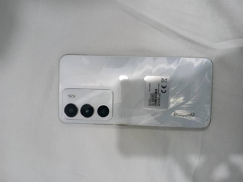 Realme C71 0