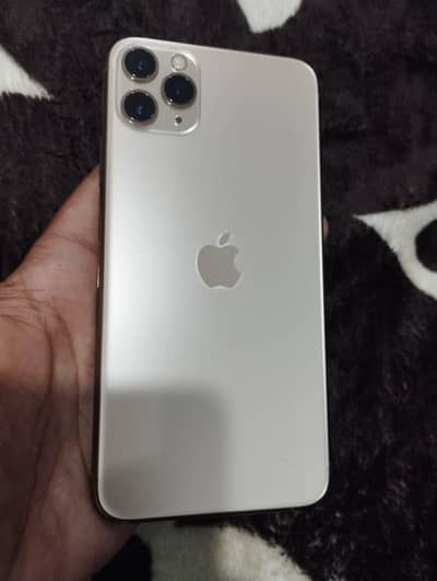 Apple iPhone 11 Pro Max 256 Gb