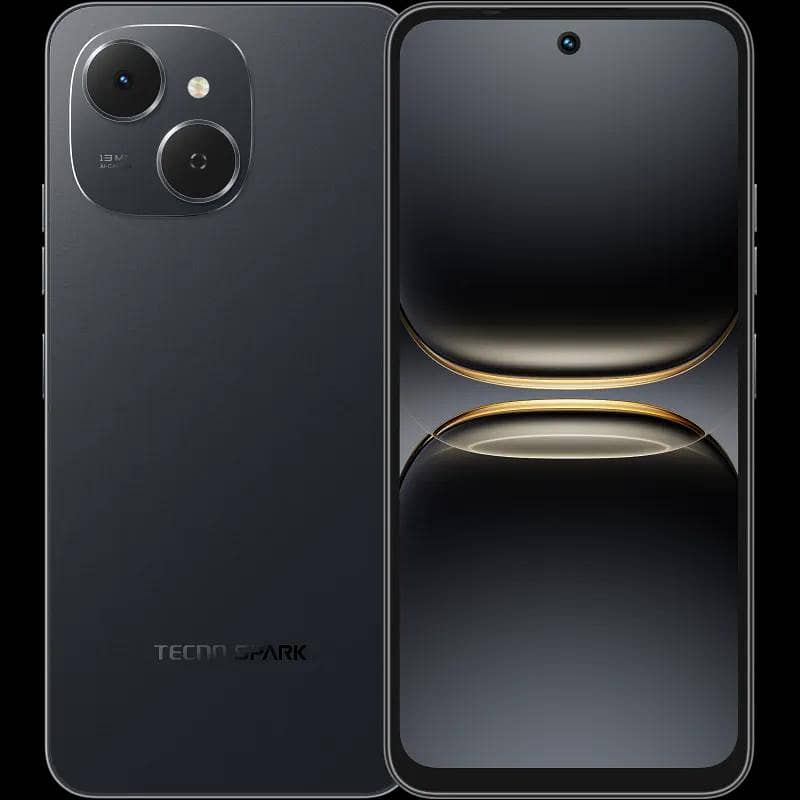 Tecno Spark 40C 0