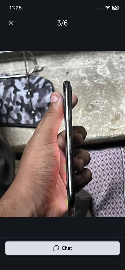 Apple iPhone 11 Pro
