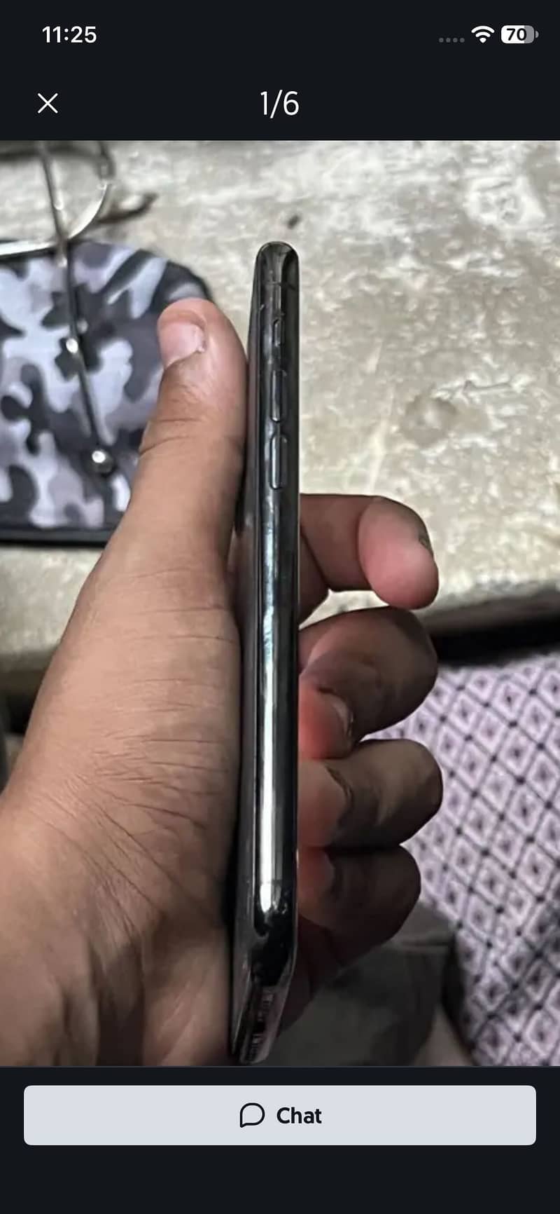 Apple iPhone 11 Pro 1