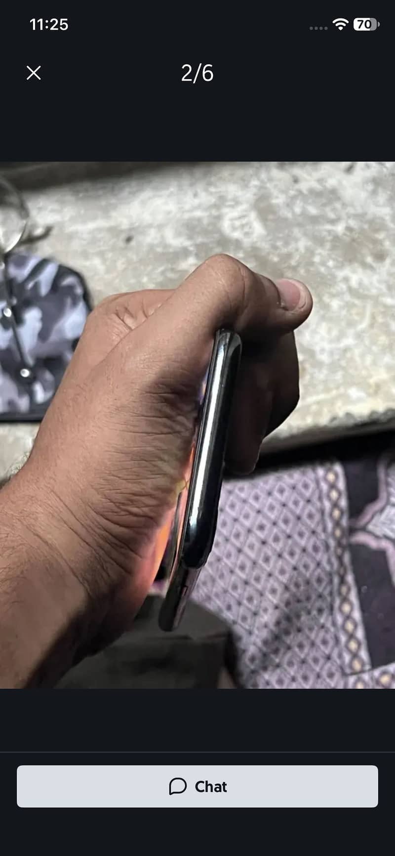 Apple iPhone 11 Pro 5