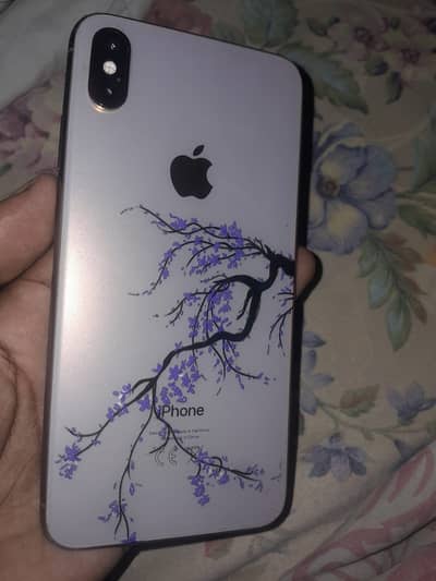 Apple iPhone XS Max