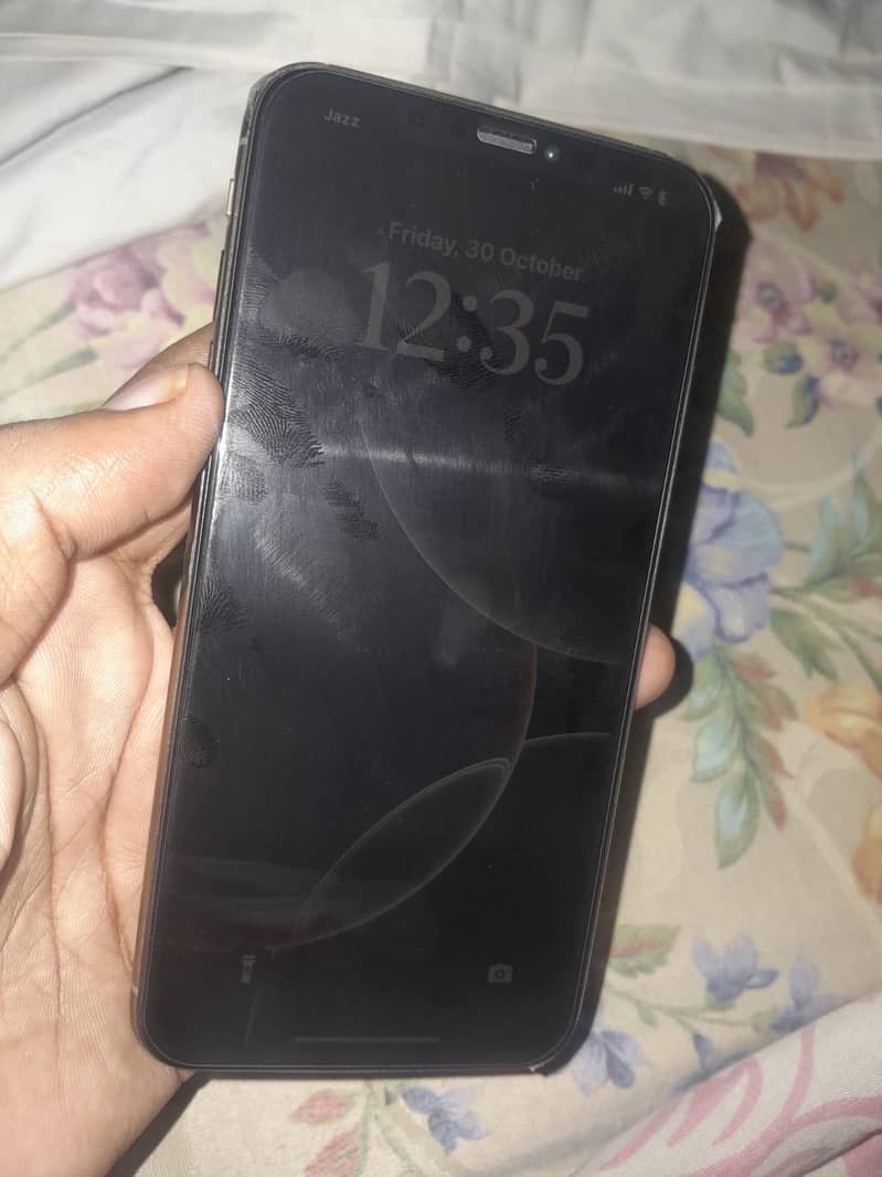 Apple iPhone XS Max 3
